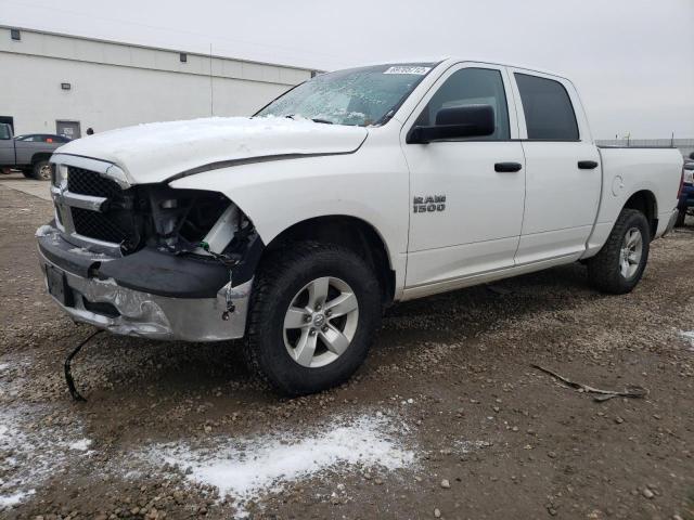 Photo 1 from auction – 2013 RAM 1500 ST with VIN 1C6RR7KG5DS529364