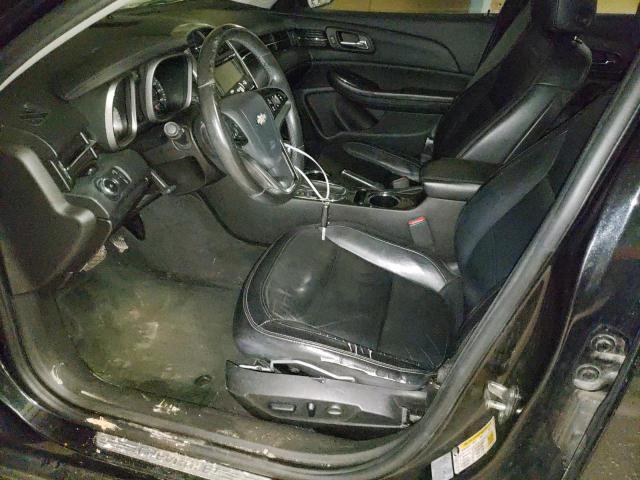 Photo 7 from auction – 2015 CHEVROLET MALIBU LTZ with VIN 1G11F5SL3FF250046