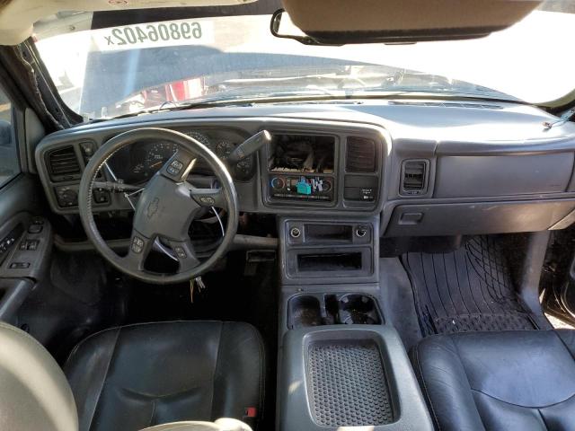 Photo 8 from auction – 2006 CHEVROLET SILVERADO with VIN 1GCJK39D66E172583