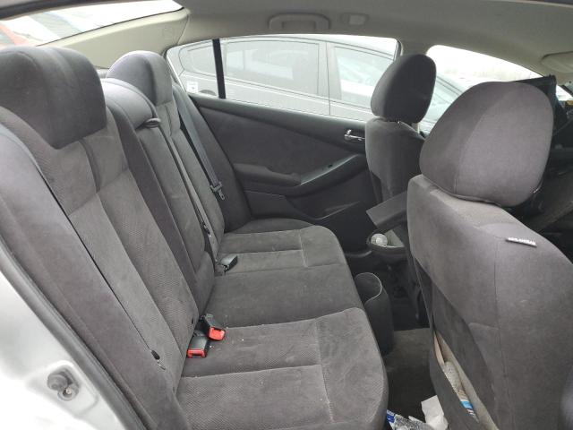 Photo 10 from auction – 2009 NISSAN ALTIMA 2.5 with VIN 1N4AL21E19N443328