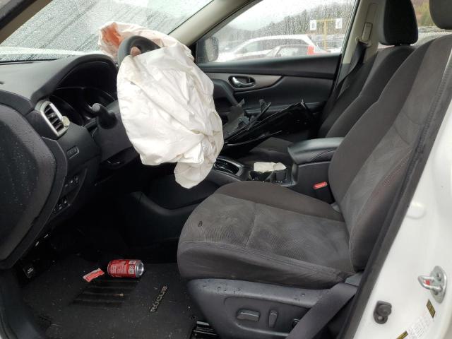 Photo 7 from auction – 2016 NISSAN ROGUE with VIN KNMAT2MV3GP695301