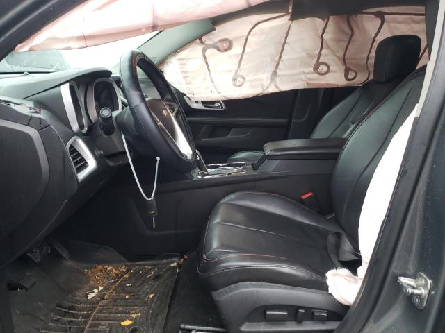 Photo 7 from auction – 2013 CHEVROLET EQUINOX LT with VIN 2GNFLNEK9D6187767