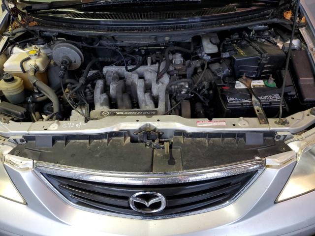 Zdjęcie 12 z aukcji – 2001 MAZDA MPV WAGON z VIN JM3LW28G810167157