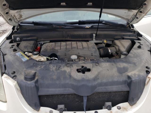 Photo 12 from auction – 2010 BUICK ENCLAVE CX with VIN 5GALRCED1AJ128079