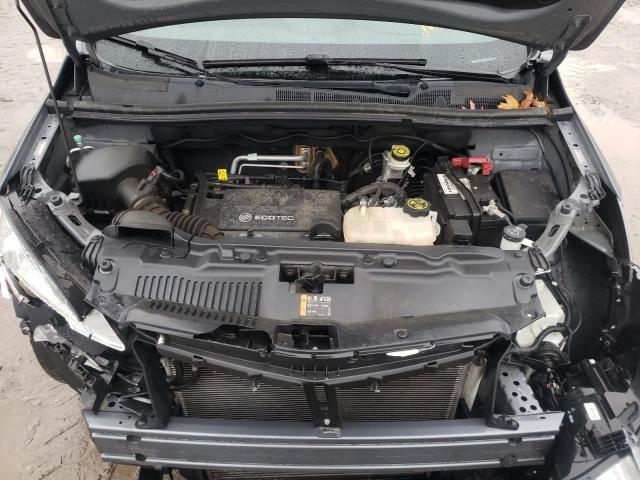 Photo 12 from auction – 2014 BUICK ENCORE with VIN KL4CJASB5EB759182