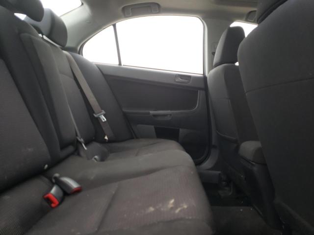Photo 10 from auction – 2011 MITSUBISHI LANCER ES/ with VIN JA32U2FU1BU020075