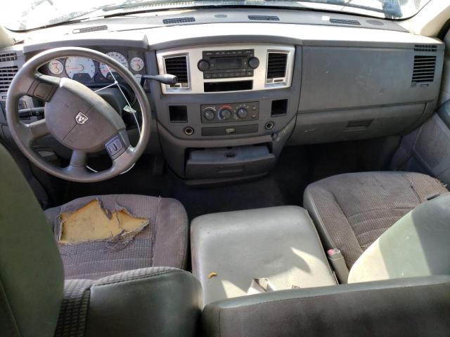Photo 8 from auction – 2008 DODGE RAM 1500 S with VIN 1D7HA18238S515110