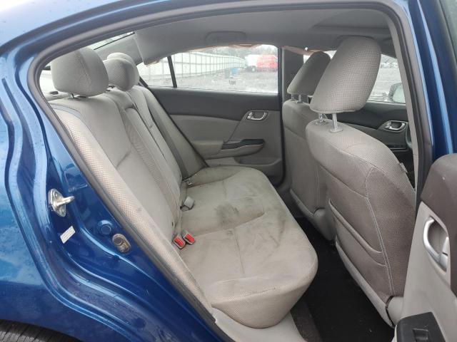 Photo 10 from auction – 2012 HONDA CIVIC EX with VIN 2HGFB2F84CH514481