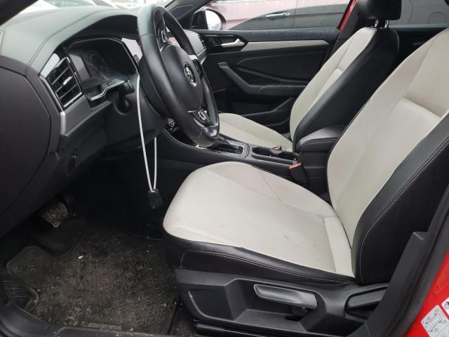 Photo 7 from auction – 2019 VOLKSWAGEN JETTA SEL with VIN 3VWE57BU2KM025303