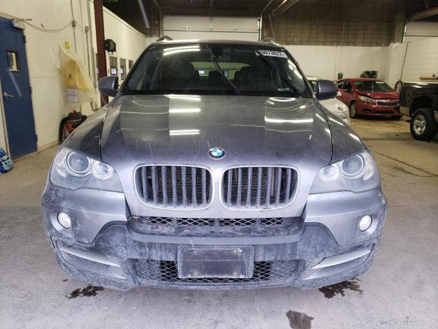 Photo 5 from auction – 2008 BMW X5 3.0I with VIN 5UXFE43528L027221