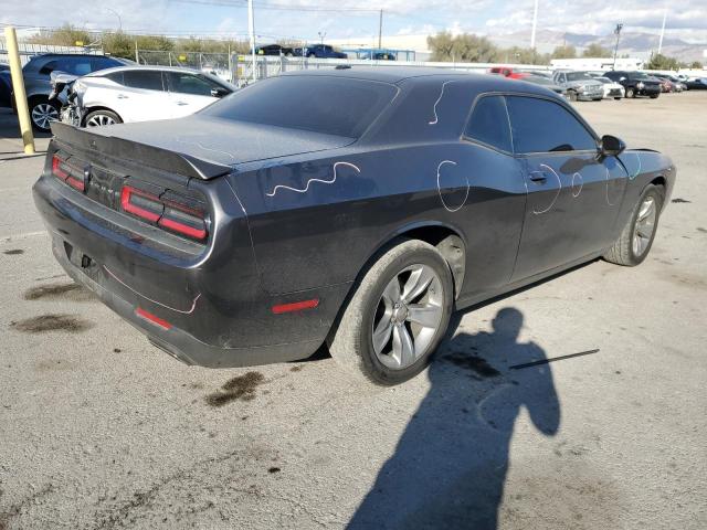 Photo 3 from auction – 2018 DODGE CHALLENGER with VIN 2C3CDZAG7JH303036