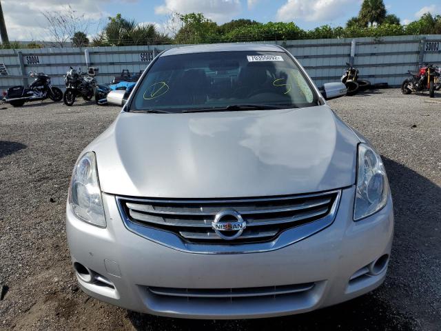Photo 5 from auction – 2012 NISSAN ALTIMA 2.5 with VIN 1N4AL2AP1CC125407