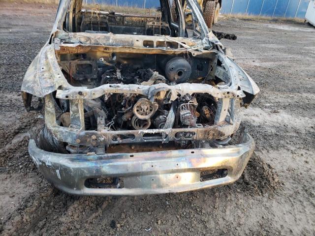 Photo 5 from auction – 2017 RAM 1500 ST with VIN 3C6RR7KT0HG665170