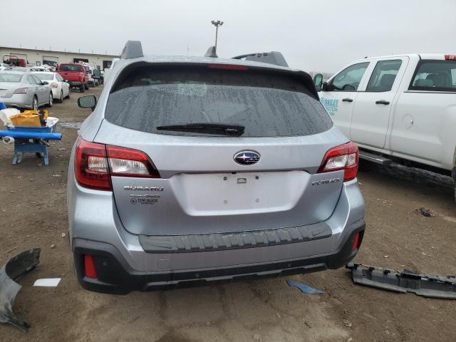 Photo 6 from auction – 2018 SUBARU OUTBACK 2. with VIN 4S4BSANC2J3205309