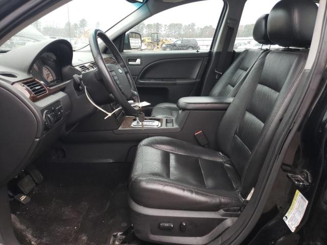Photo 7 from auction – 2005 FORD FIVE HUNDR with VIN 1FAFP25145G192028