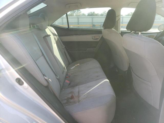 Photo 10 from auction – 2015 TOYOTA COROLLA L with VIN 2T1BURHE4FC273684