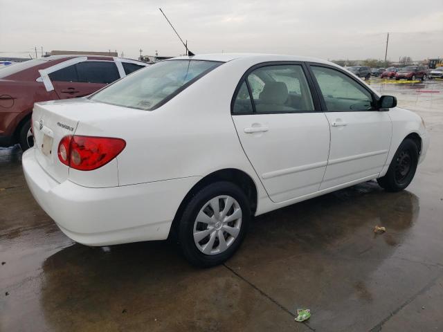 Foto 3 de la subasta – 2007 TOYOTA COROLLA CE con VIN JTDBR32E470120046