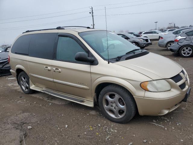 Photo 4 from auction – 2001 DODGE GRAND CARA with VIN 2B8GP54L61R144232