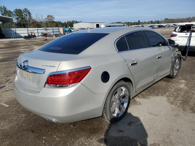 Photo 3 from auction – 2012 BUICK LACROSSE P with VIN 1G4GD5E35CF135586
