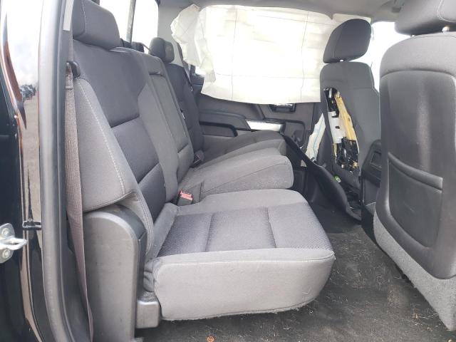 Photo 10 from auction – 2014 CHEVROLET SILVERADO with VIN 3GCPCREC5EG501112