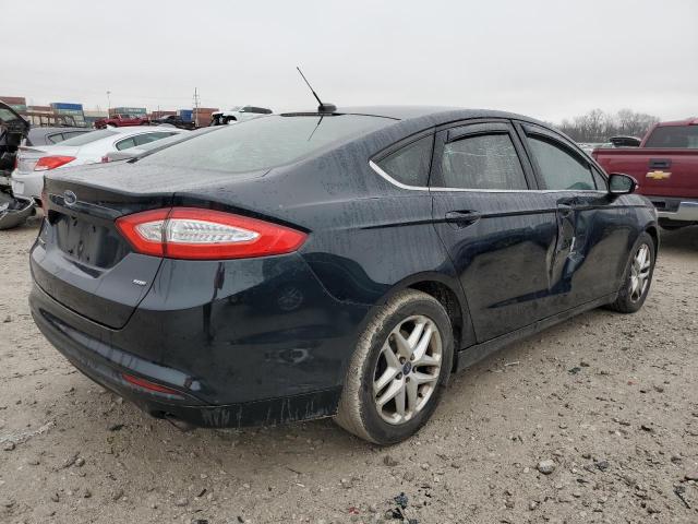 Photo 3 from auction – 2014 FORD FUSION SE with VIN 3FA6P0H7XER145440