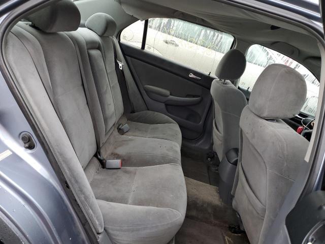 Photo 10 from auction – 2007 HONDA ACCORD with VIN 1HGCM56487A104055