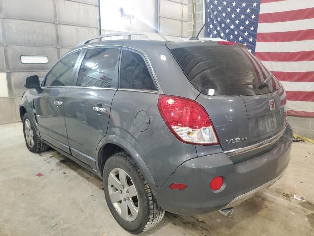 Photo 2 from auction – 2008 SATURN VUE XR with VIN 3GSCL53778S686752