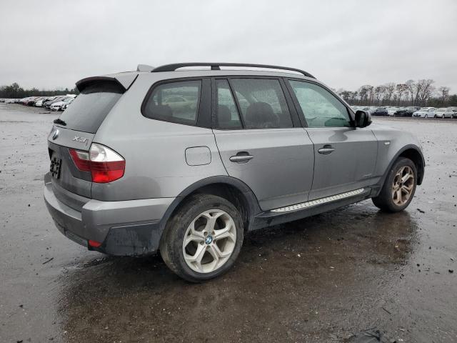 Photo 3 from auction – 2010 BMW X3 XDRIVE3 with VIN WBXPC9C41AWJ35286