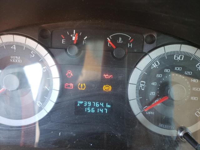 Photo 9 from auction – 2009 FORD ESCAPE XLS with VIN 1FMCU92749KB27895