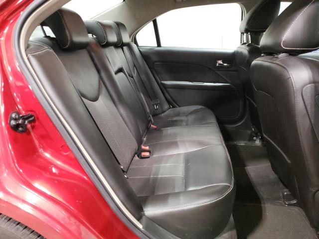 Photo 10 from auction – 2010 MERCURY MILAN PREM with VIN 3MEHM0JG5AR635170