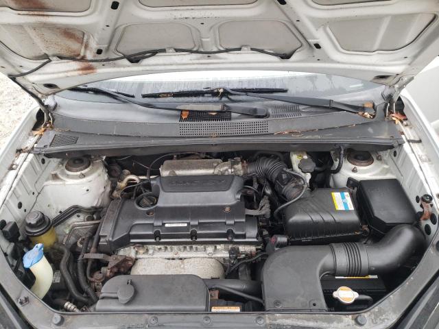 Photo 12 from auction – 2008 HYUNDAI TUCSON with VIN KM8JM12B68U877301