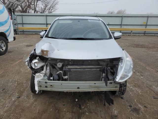 Photo 5 from auction – 2016 NISSAN VERSA S with VIN 3N1CN7AP8GL876737