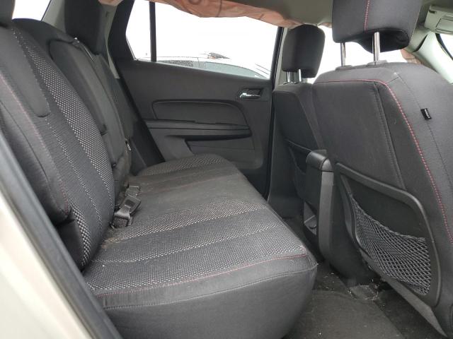 Photo 11 from auction – 2014 GMC TERRAIN SL with VIN 2GKALREK5E6307323