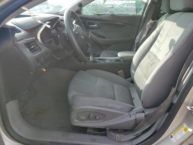 Photo 7 from auction – 2015 CHEVROLET IMPALA LS with VIN 2G11Z5SL1F9251695