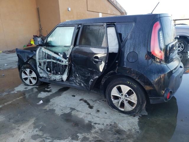 Photo 2 from auction – 2015 KIA SOUL with VIN KNDJN2A29F7801009