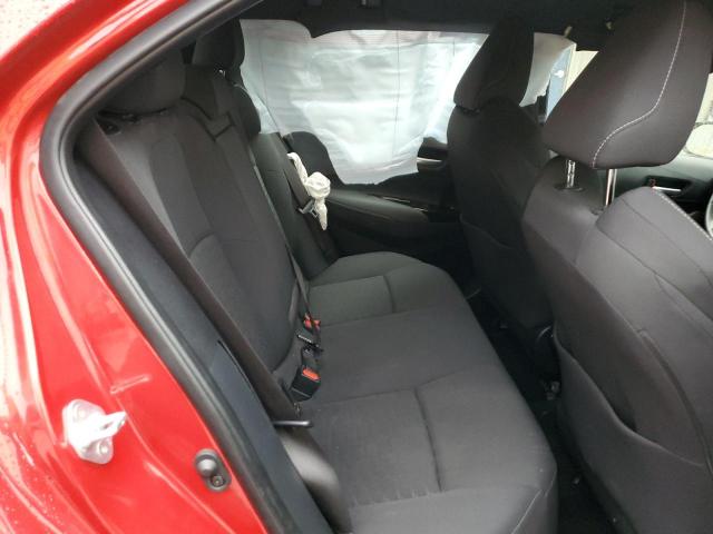 Photo 10 from auction – 2021 TOYOTA COROLLA SE with VIN JTND4MBEXM3129112