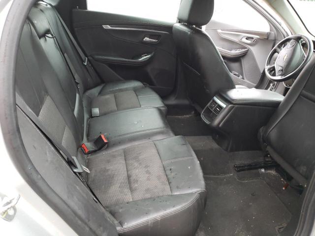 Photo 10 from auction – 2016 CHEVROLET IMPALA LT with VIN 2G1115S38G9172694
