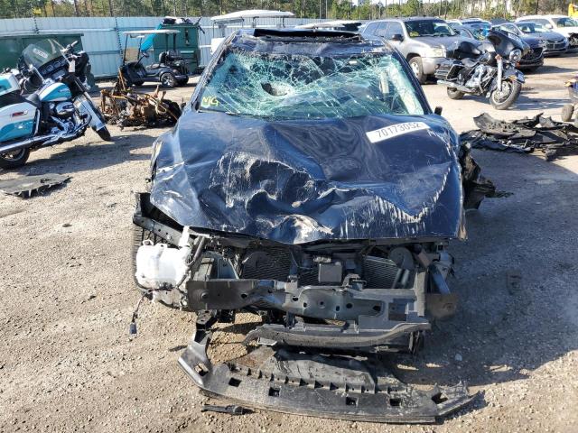 Photo 5 from auction – 2019 MAZDA 6 TOURING with VIN JM1GL1VM9K1506706