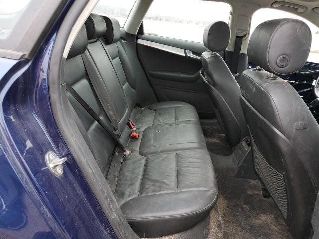 Photo 10 from auction – 2011 AUDI A3 PREMIUM with VIN WAUMFAFMXBA142236