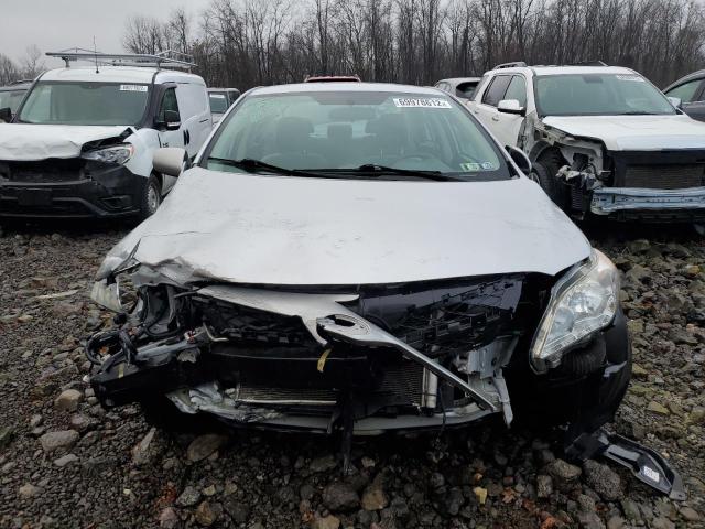 Photo 5 from auction – 2012 TOYOTA COROLLA BA with VIN 2T1BU4EE2CC863238