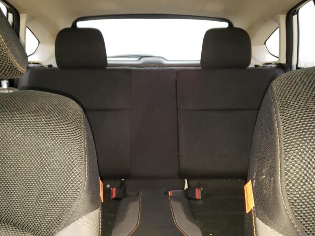 Photo 10 from auction – 2017 SUBARU CROSSTREK with VIN JF2GPABC2H8207351