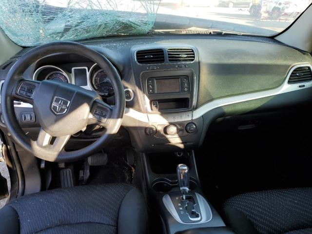 Photo 8 from auction – 2012 DODGE JOURNEY SX with VIN 3C4PDCBG4CT181030