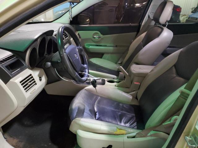 Photo 7 from auction – 2010 DODGE AVENGER R/ with VIN 1B3CC5FB0AN205916