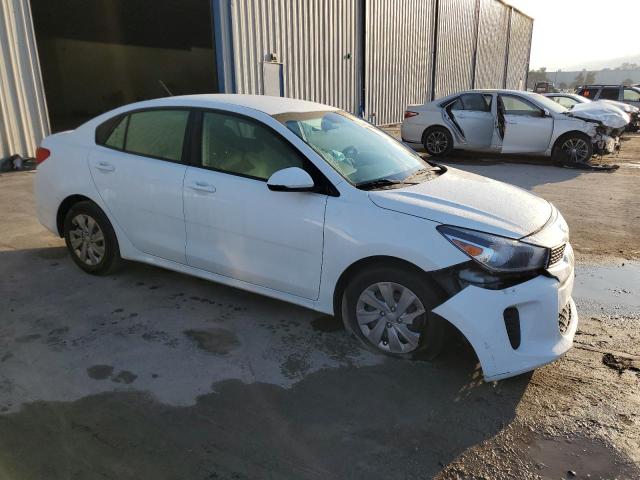 Photo 4 from auction – 2019 KIA RIO S with VIN 3KPA24AB3KE171065