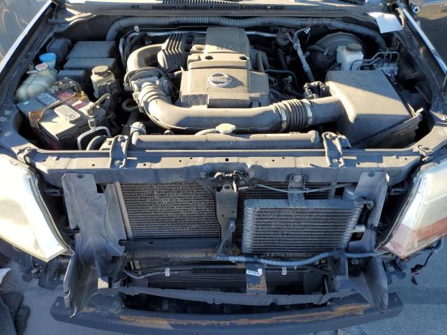 Photo 12 from auction – 2010 NISSAN PATHFINDER with VIN 5N1AR1NB2AC622671