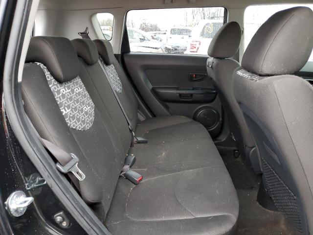 Photo 11 from auction – 2010 KIA SOUL + with VIN KNDJT2A20A7083686