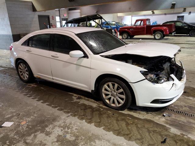 Photo 4 from auction – 2012 CHRYSLER 200 TOURIN with VIN 1C3CCBBB8CN104780