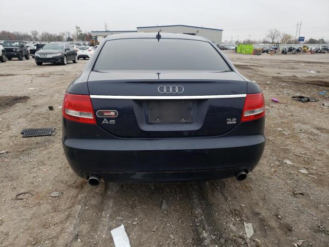 Photo 6 from auction – 2008 AUDI A6 3.2 QUA with VIN WAUDH74F58N182906