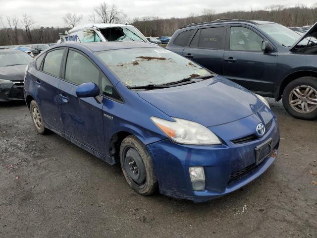 صورة رقم 4 من المزاد - 2011 TOYOTA PRIUS مع VIN JTDKN3DU2B1468107