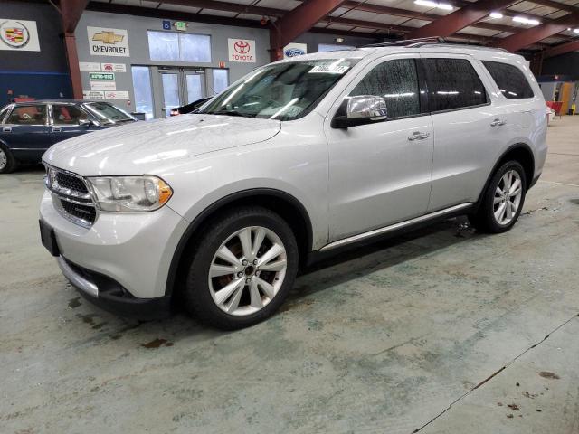 DODGE DURANGO CR 2011 with VIN 1D4SE4GT0BC705211 - Photo from auction